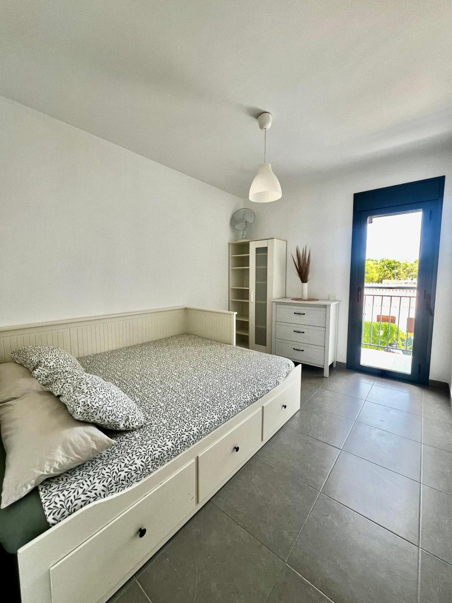 Apartamento En La Playa Calafat Εξωτερικό φωτογραφία